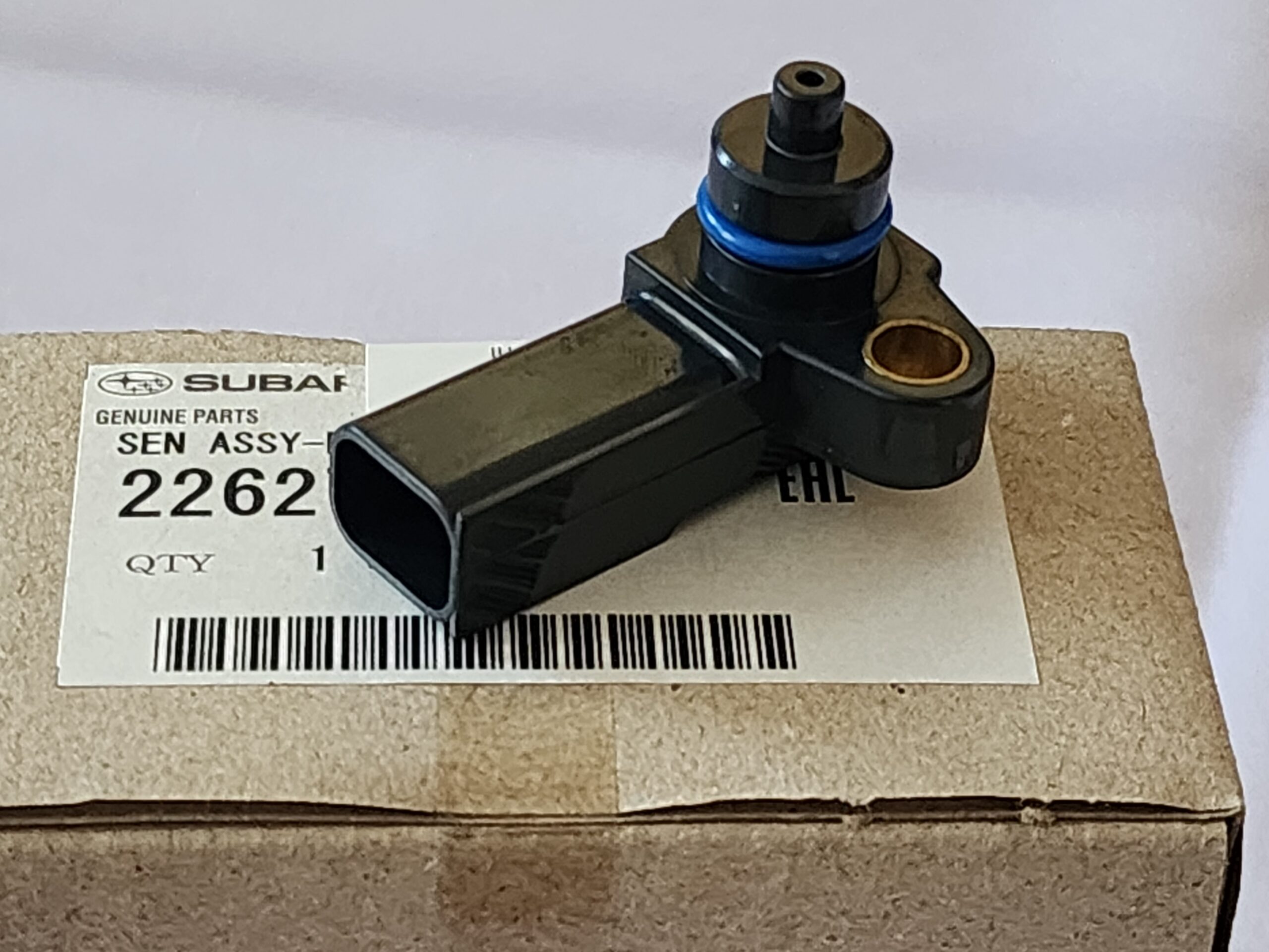 Japanese Subaru Fuel Pressure Regulator