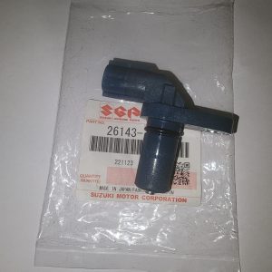 Suzuki Input Speed Sensor