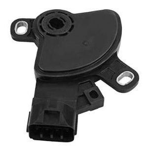 Nissan Neutral Start Switch