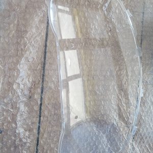 Subaru Speedometer Cover
