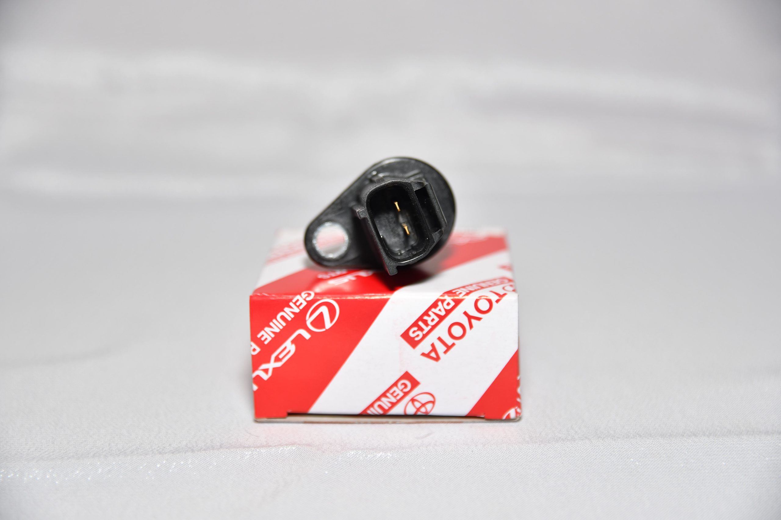 Japanese Toyota Camshaft Sensor