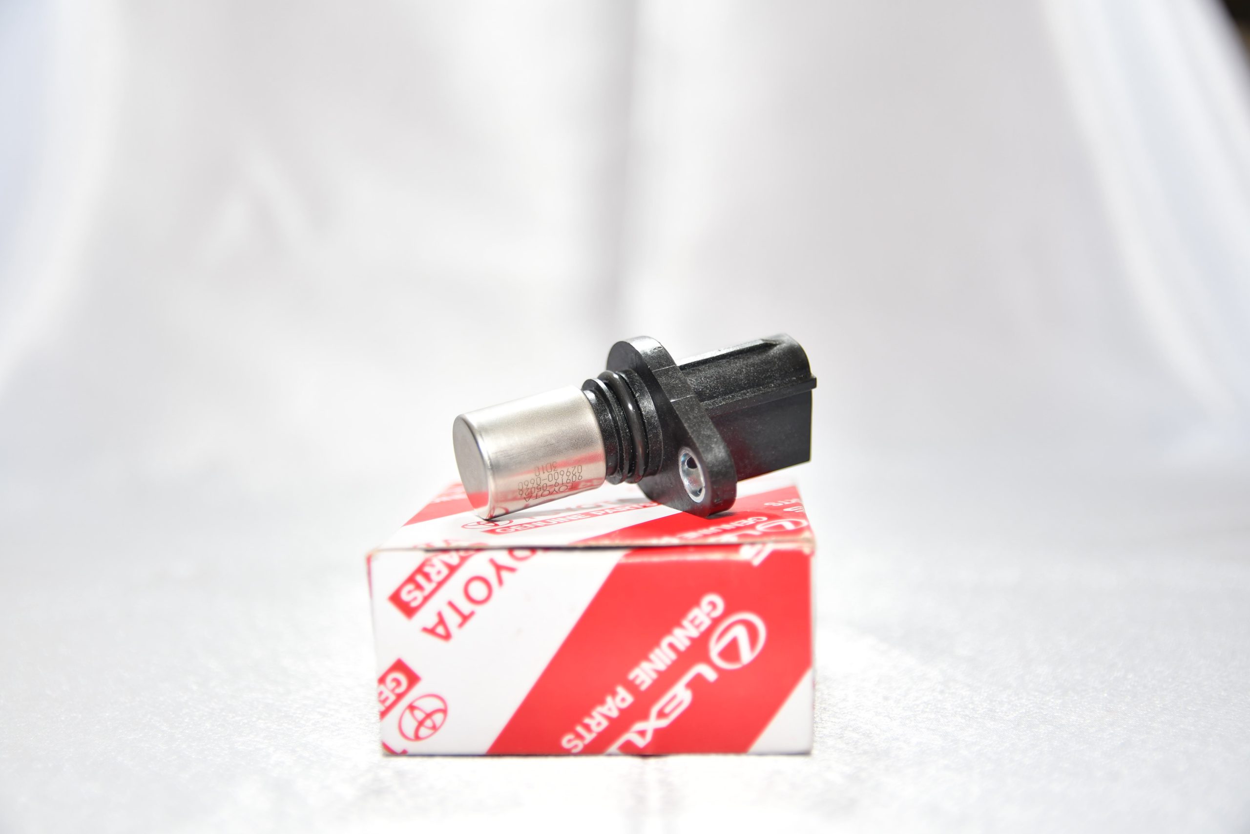 Japanese Toyota Camshaft Sensor