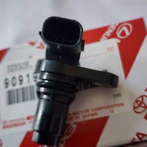 Japanese Toyota Crankshaft No.3 Sensor