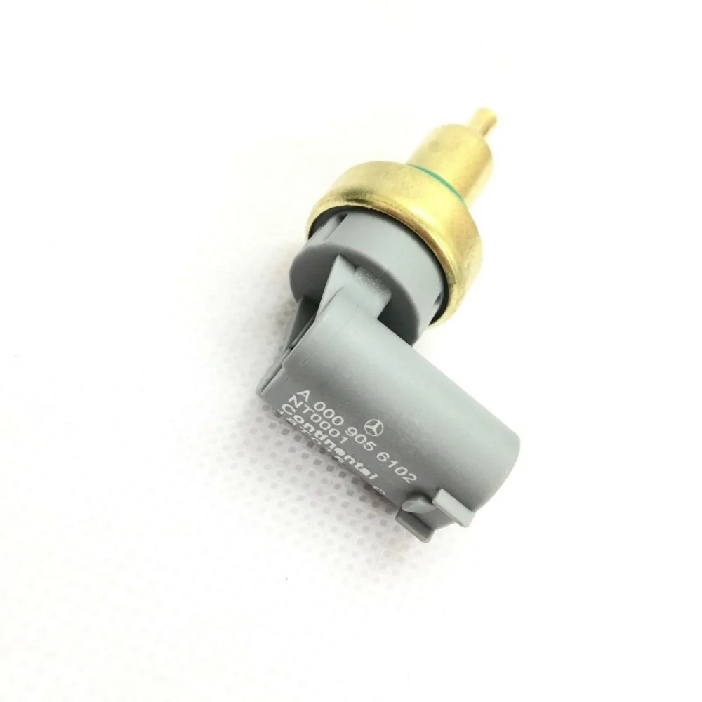 Mercedes Benz Coolant Temperature Sensor - Image 3