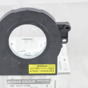 Nissan Steering Angle Sensor