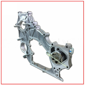 Toyota Oil Pump