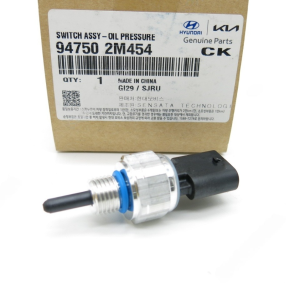 KIA/Hyundai Oil Pressure Switch