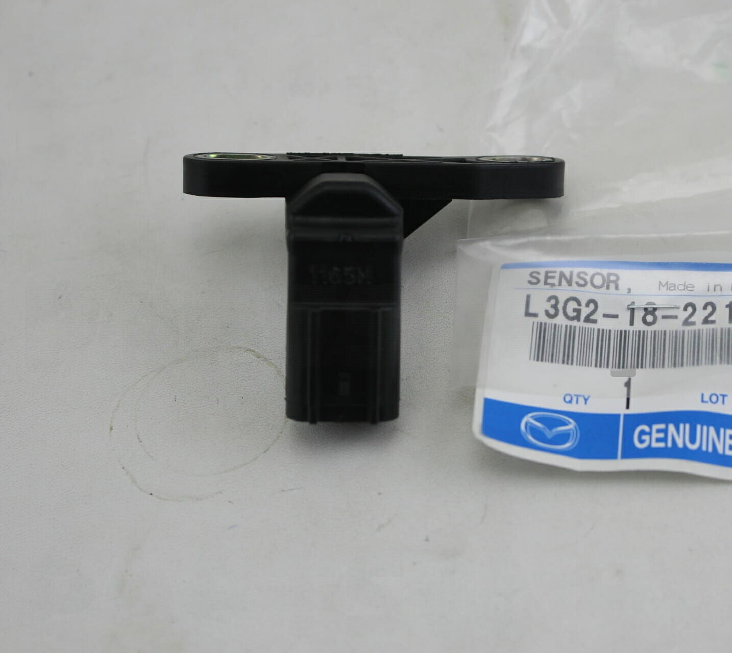 Mazda Crankshaft Sensor