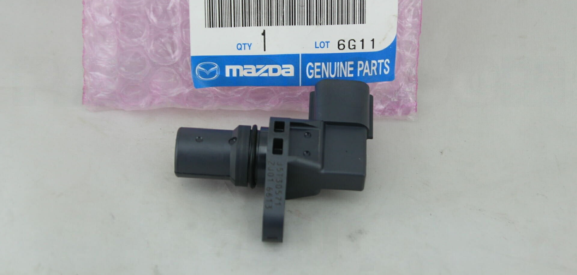 Mazda Camshaft Sensor