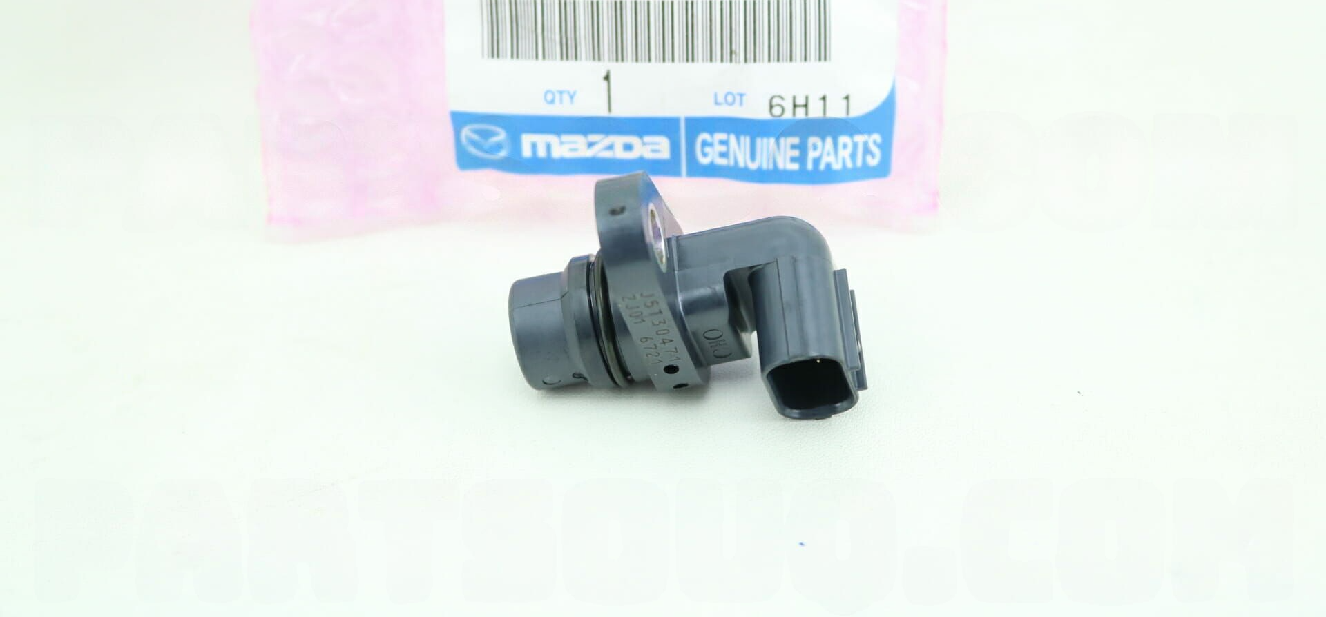 Mazda Crankshaft Sensor
