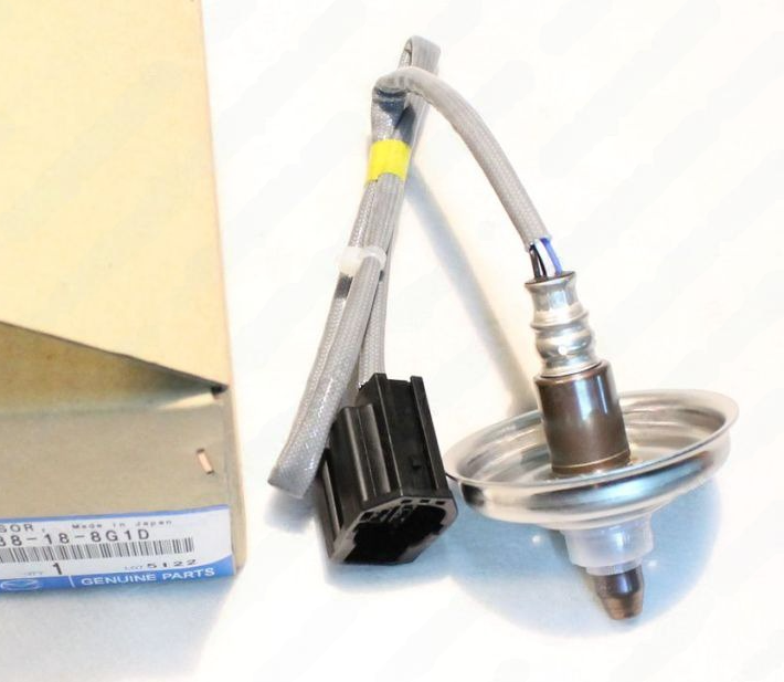 Mazda Air Fuel Ratio Sensor