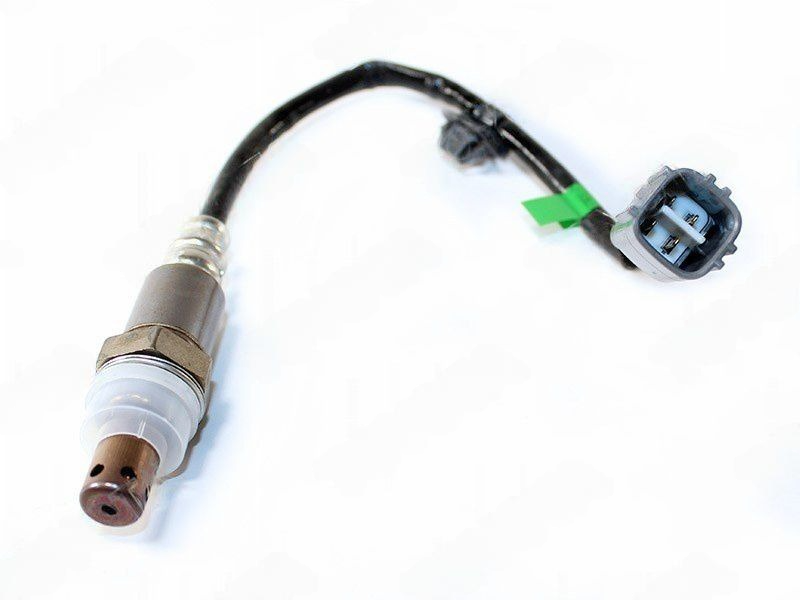 Toyota Oxygen Sensor - Sensors & More