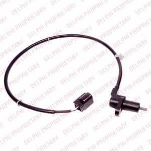 Mitsubishi ABS Sensor Rear RH